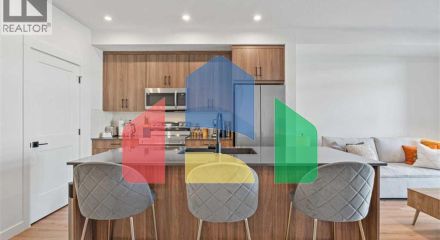 Residential - Condo/Apartment - Calgary, Canada - Canada