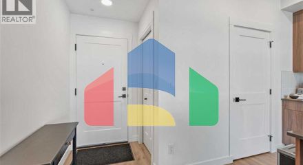 Residential - Condo/Apartment - Calgary, Canada - Canada