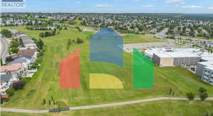 Residential - Mobile Home - Calgary, Canada - Canada