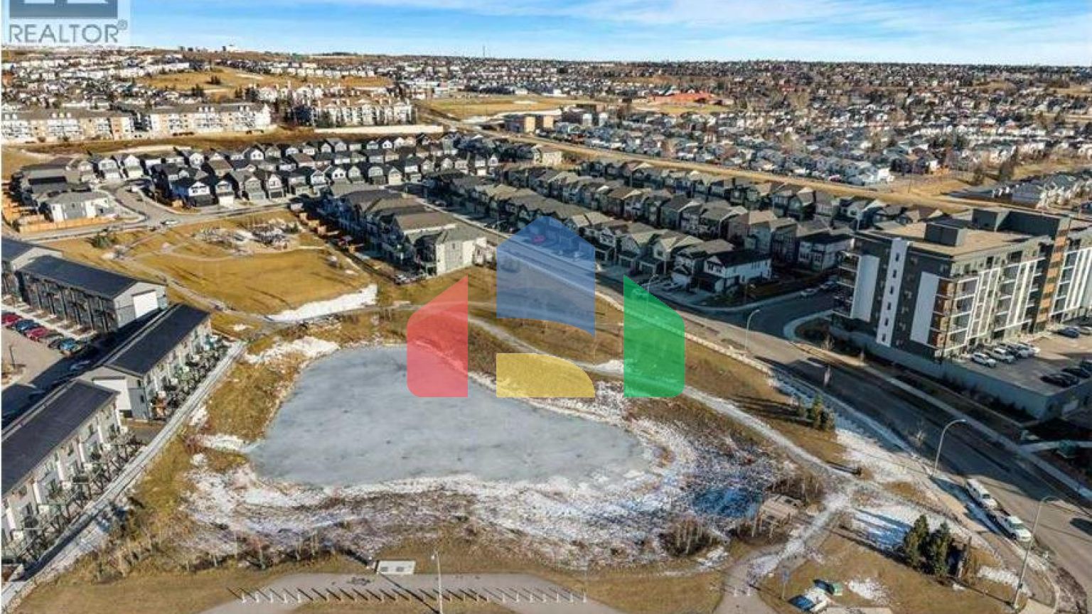 Residential - Mobile Home - Calgary, Canada - Canada