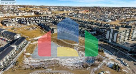 Residential - Mobile Home - Calgary, Canada - Canada