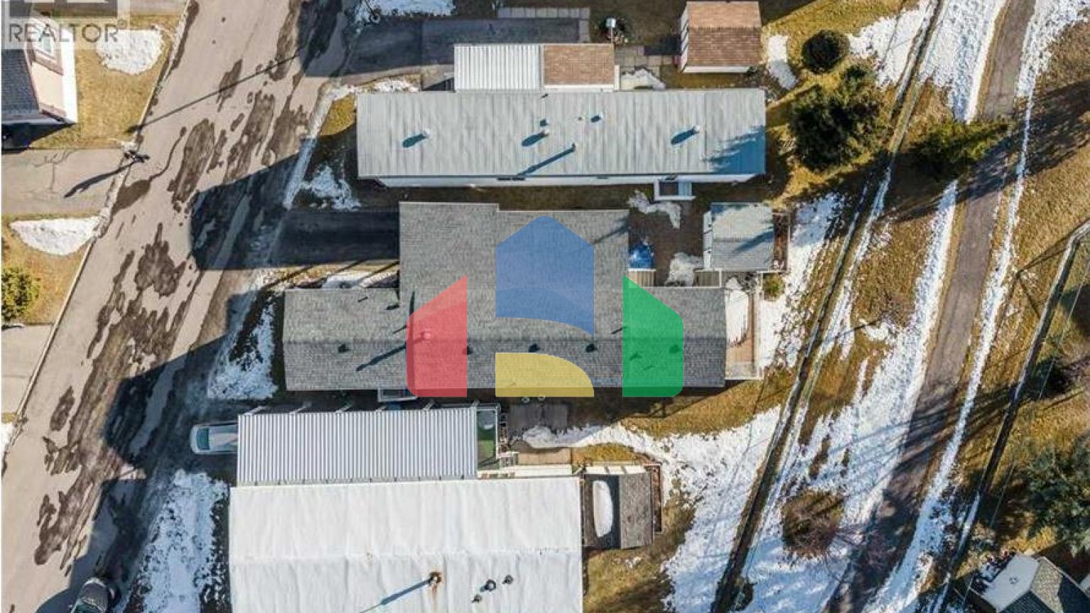 Residential - Mobile Home - Calgary, Canada - Canada