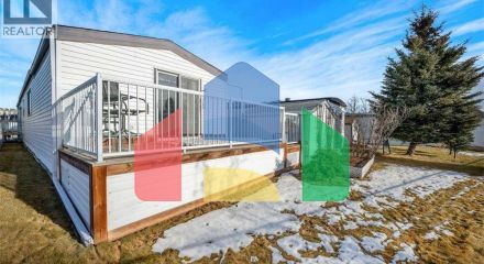 Residential - Mobile Home - Calgary, Canada - Canada