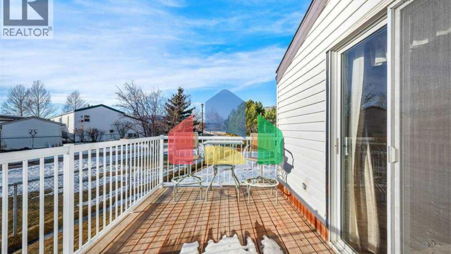 Residential - Mobile Home - Calgary, Canada - Canada