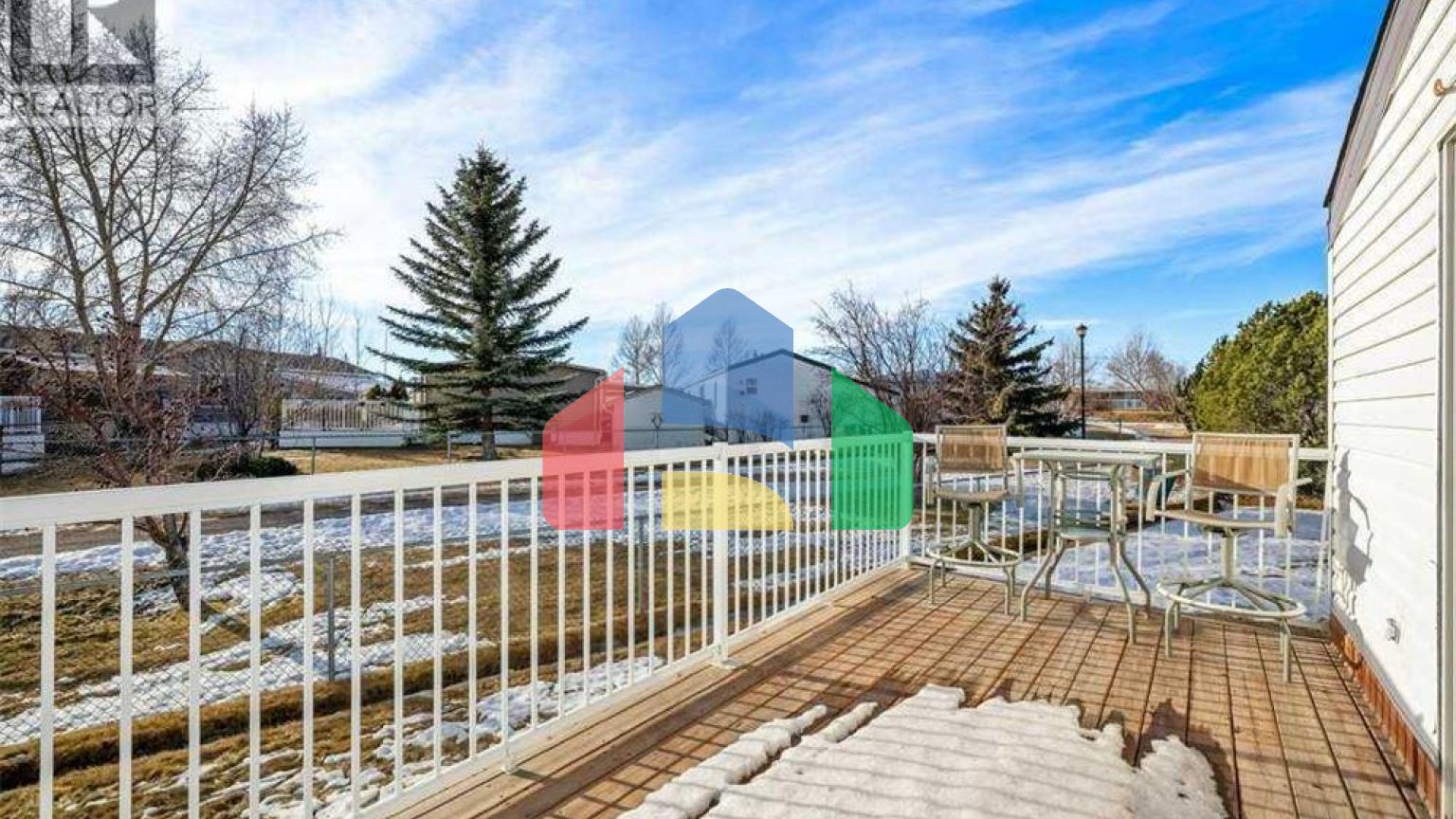 Residential - Mobile Home - Calgary, Canada - Canada