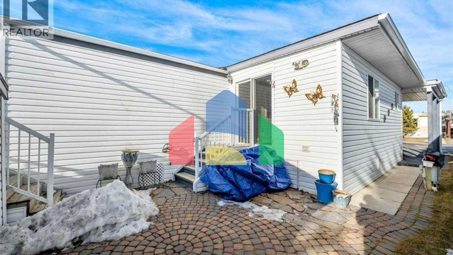 Residential - Mobile Home - Calgary, Canada - Canada