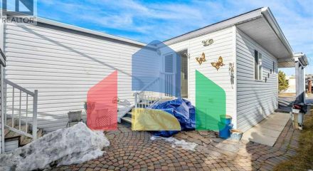 Residential - Mobile Home - Calgary, Canada - Canada