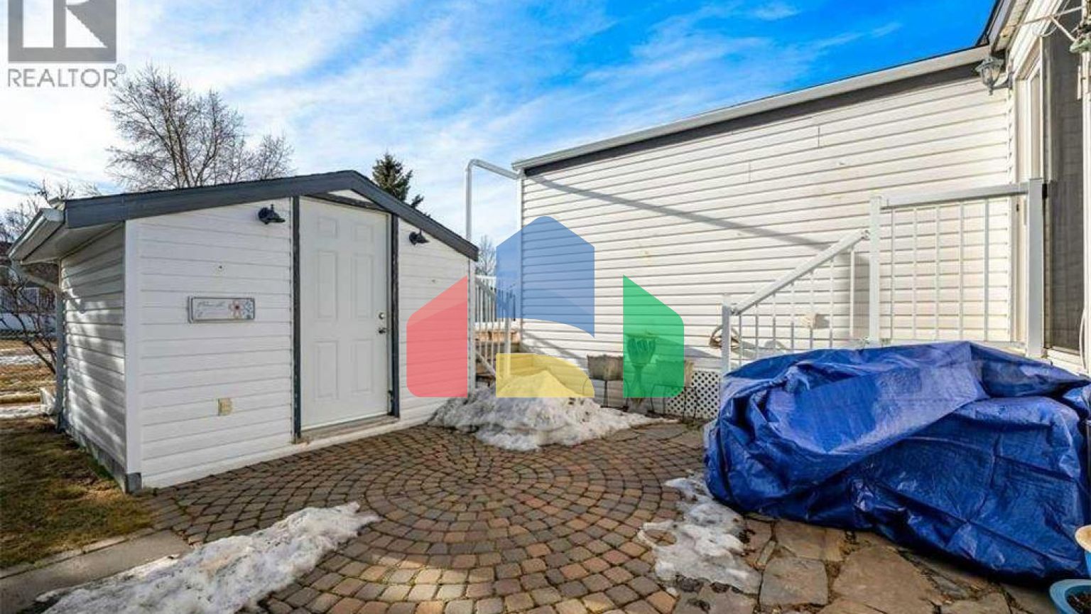 Residential - Mobile Home - Calgary, Canada - Canada