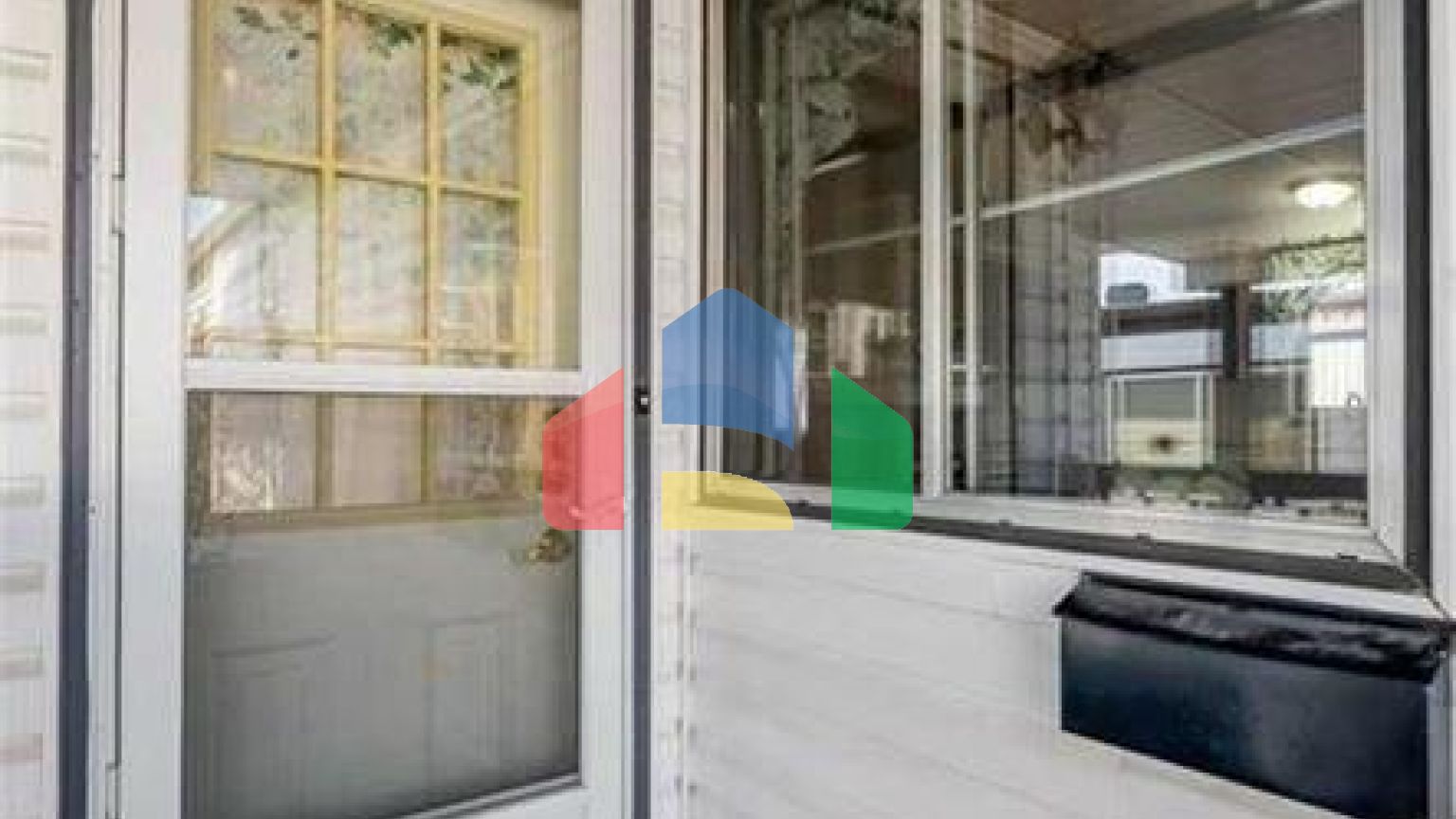 Residential - Mobile Home - Calgary, Canada - Canada