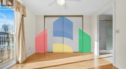 Residential - Mobile Home - Calgary, Canada - Canada