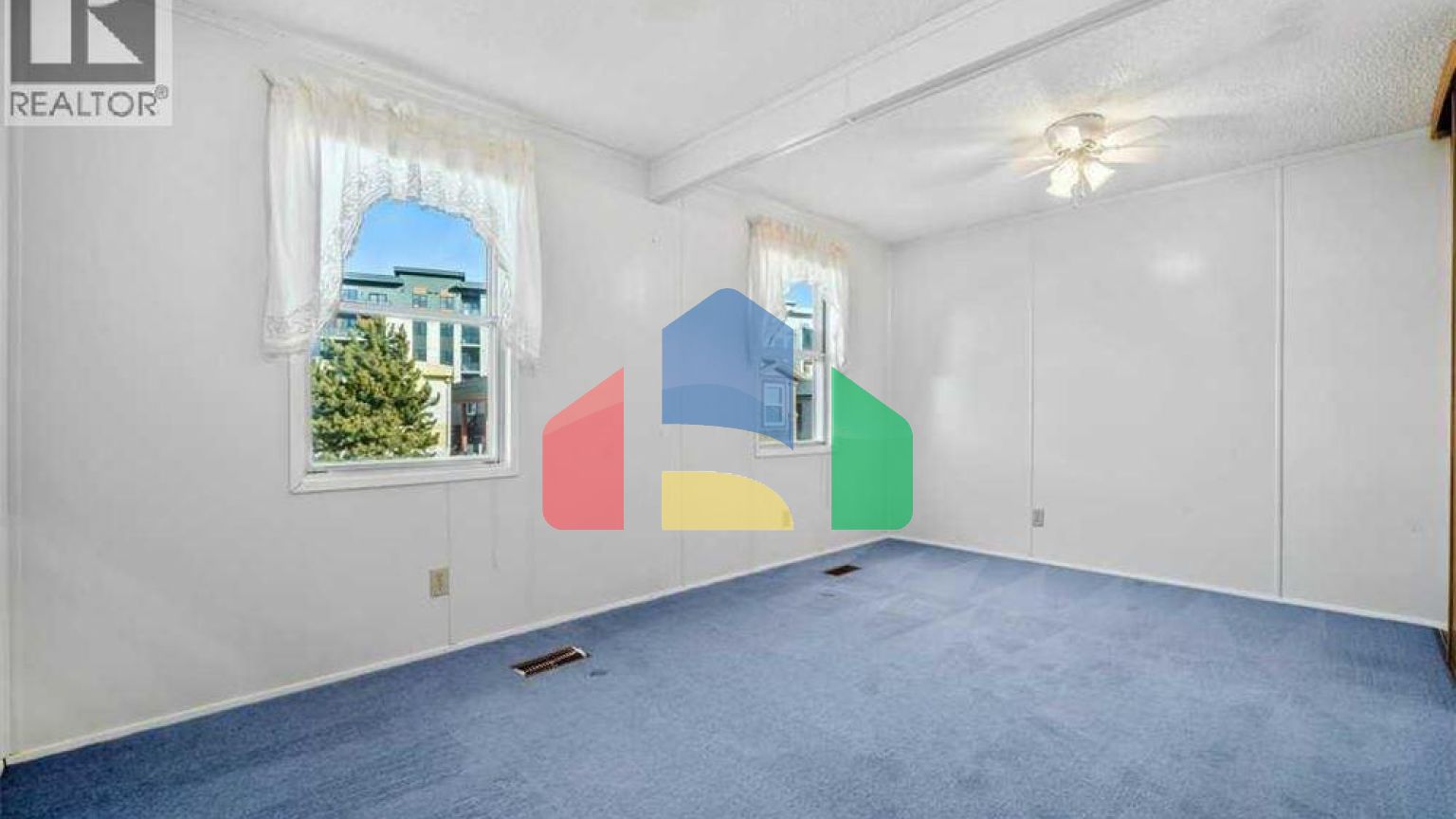 Residential - Mobile Home - Calgary, Canada - Canada