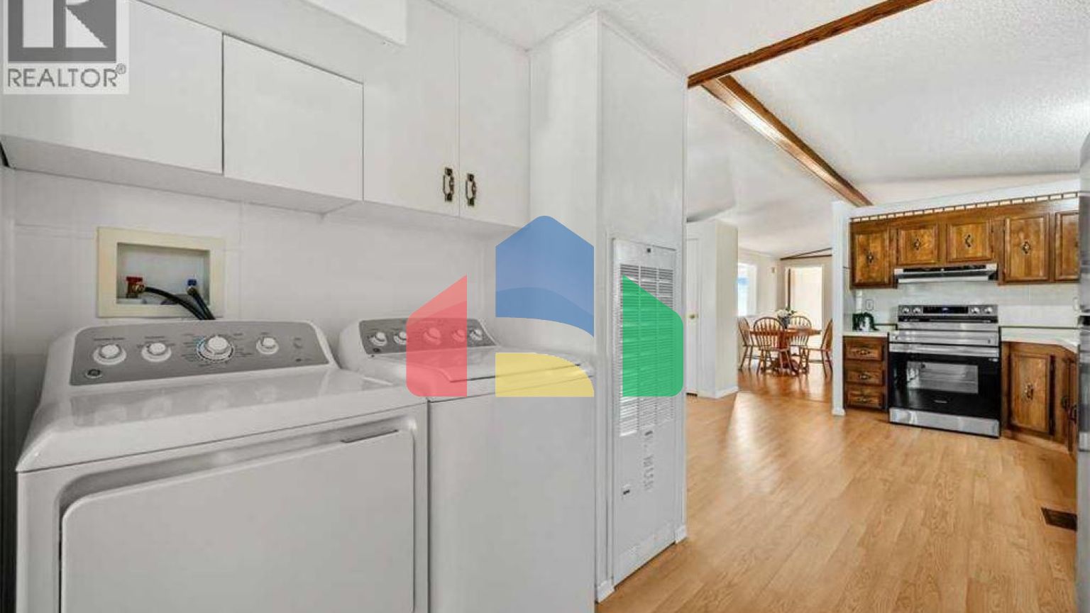 Residential - Mobile Home - Calgary, Canada - Canada