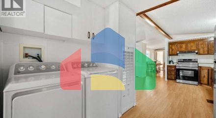 Residential - Mobile Home - Calgary, Canada - Canada