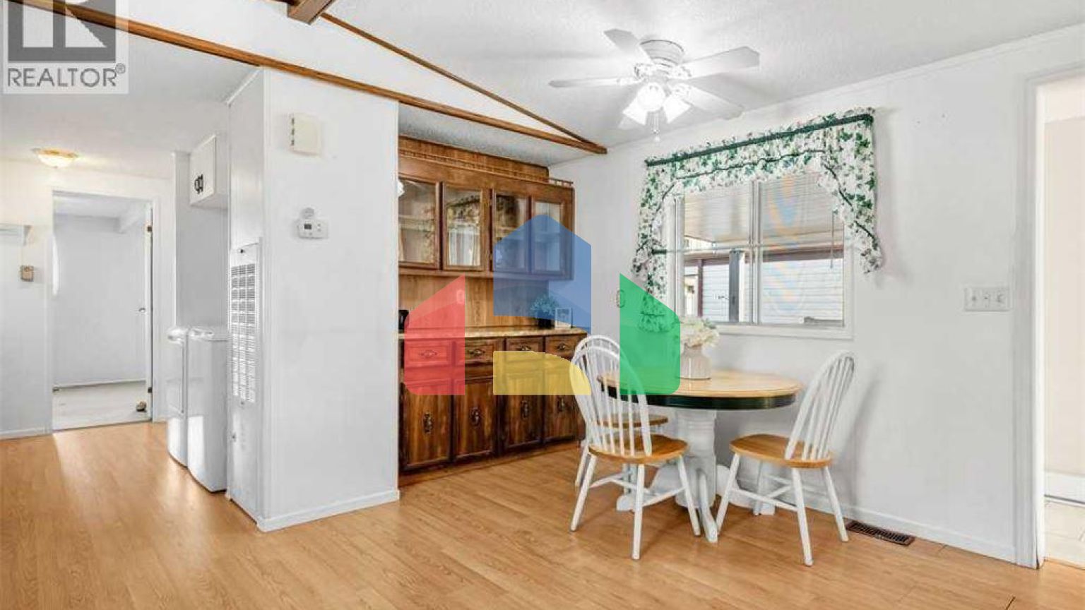 Residential - Mobile Home - Calgary, Canada - Canada