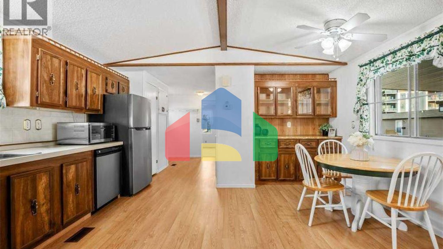 Residential - Mobile Home - Calgary, Canada - Canada