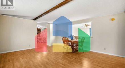 Residential - Mobile Home - Calgary, Canada - Canada