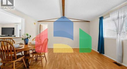 Residential - Mobile Home - Calgary, Canada - Canada