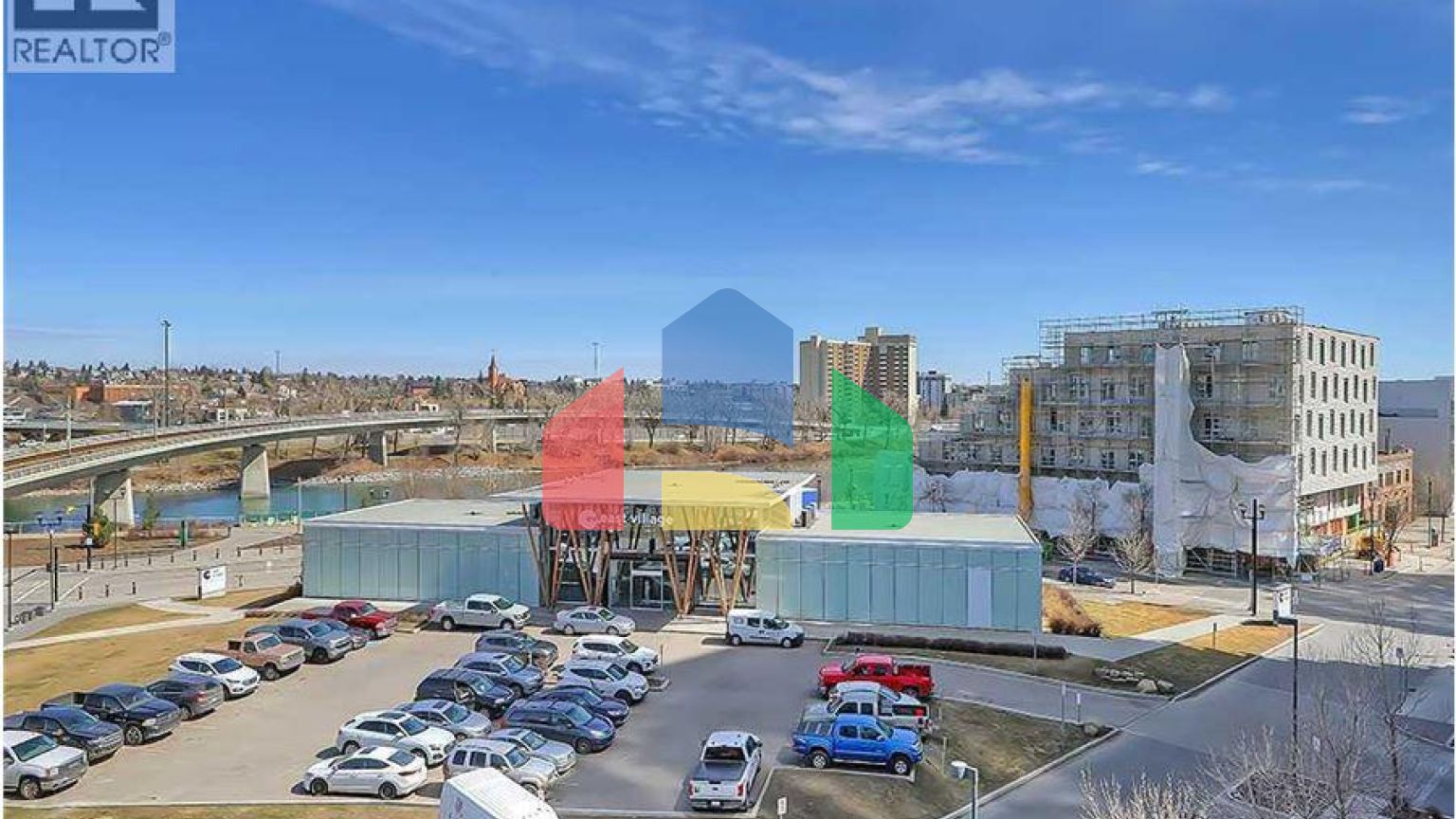 Residential - Single Family Home - Calgary, Canada - Canada