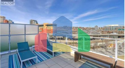 Residential - Single Family Home - Calgary, Canada - Canada