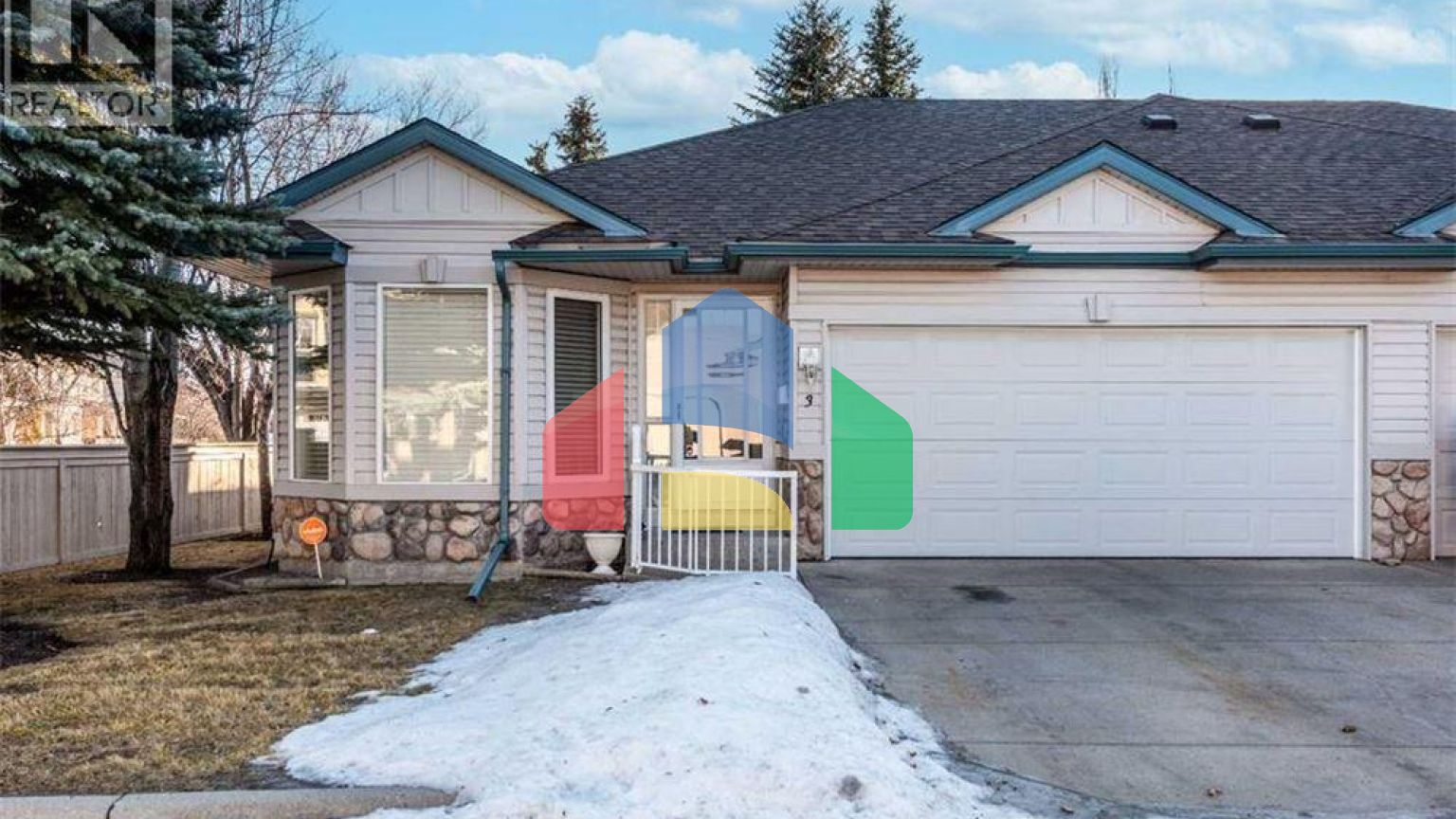 Residential - Single Family Home - Calgary, Canada - Canada