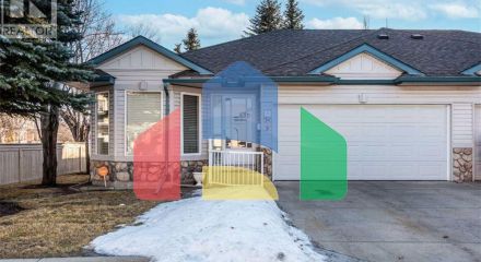 Residential - Single Family Home - Calgary, Canada - Canada