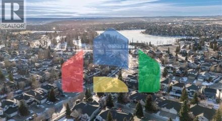 Residential - Single Family Home - Calgary, Canada - Canada