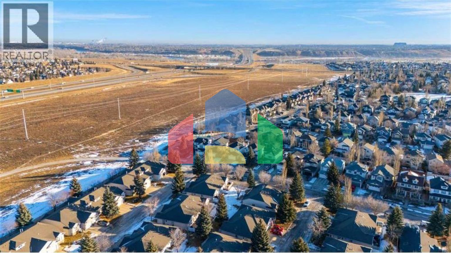 Residential - Single Family Home - Calgary, Canada - Canada