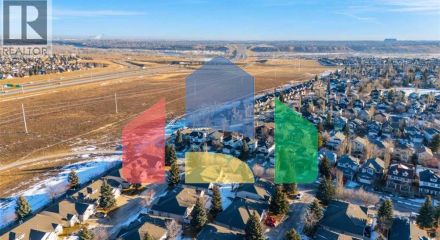 Residential - Single Family Home - Calgary, Canada - Canada