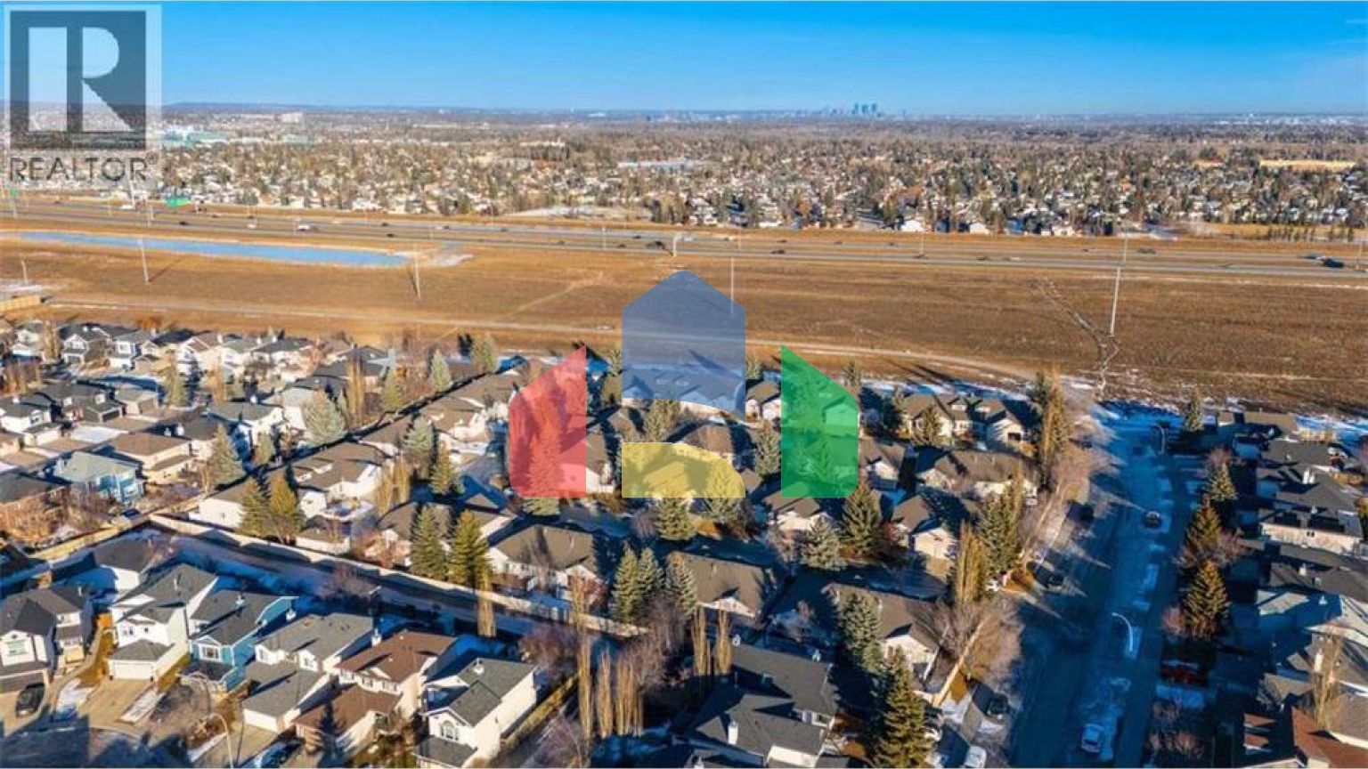 Residential - Single Family Home - Calgary, Canada - Canada