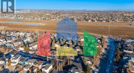 Residential - Single Family Home - Calgary, Canada - Canada