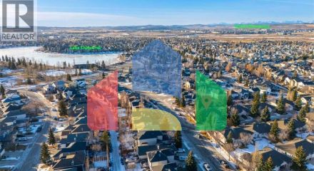 Residential - Single Family Home - Calgary, Canada - Canada