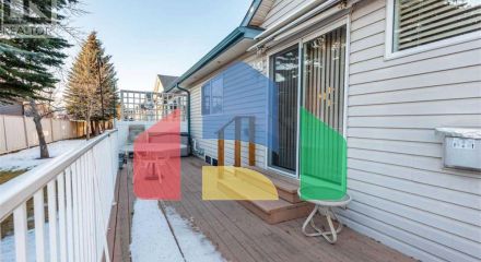 Residential - Single Family Home - Calgary, Canada - Canada