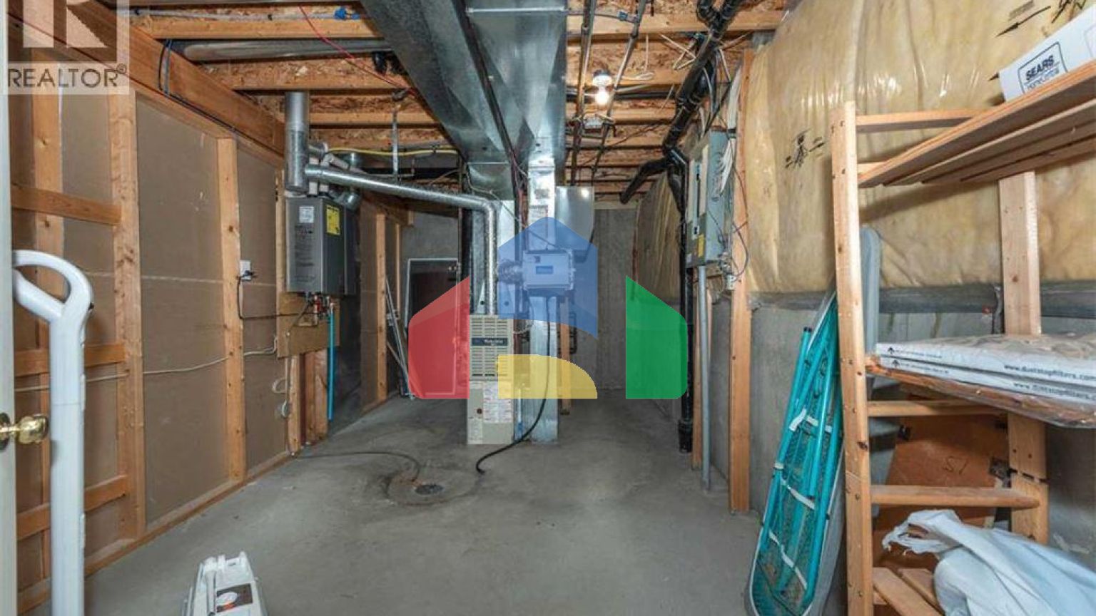 Residential - Single Family Home - Calgary, Canada - Canada