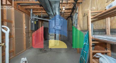 Residential - Single Family Home - Calgary, Canada - Canada