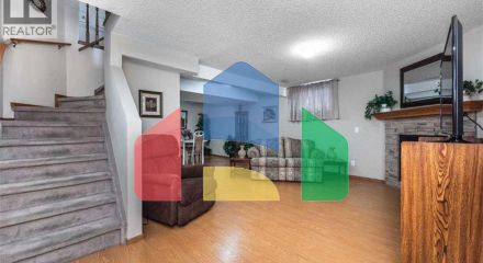 Residential - Single Family Home - Calgary, Canada - Canada