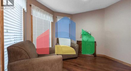 Residential - Single Family Home - Calgary, Canada - Canada