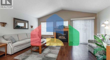 Residential - Single Family Home - Calgary, Canada - Canada