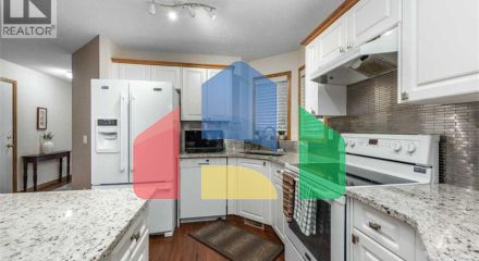 Residential - Single Family Home - Calgary, Canada - Canada