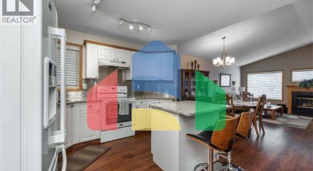 Residential - Single Family Home - Calgary, Canada - Canada