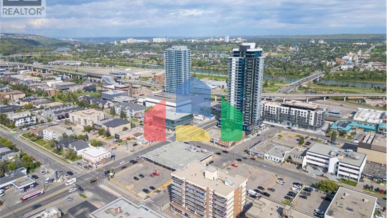 Residential - Condo/Apartment - Calgary, Canada - Canada