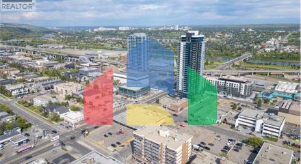 Residential - Condo/Apartment - Calgary, Canada - Canada