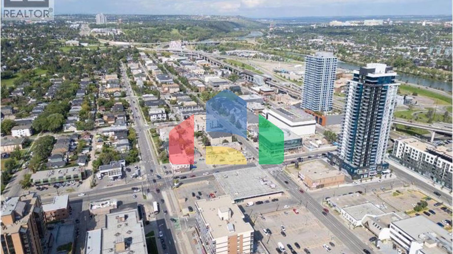 Residential - Condo/Apartment - Calgary, Canada - Canada