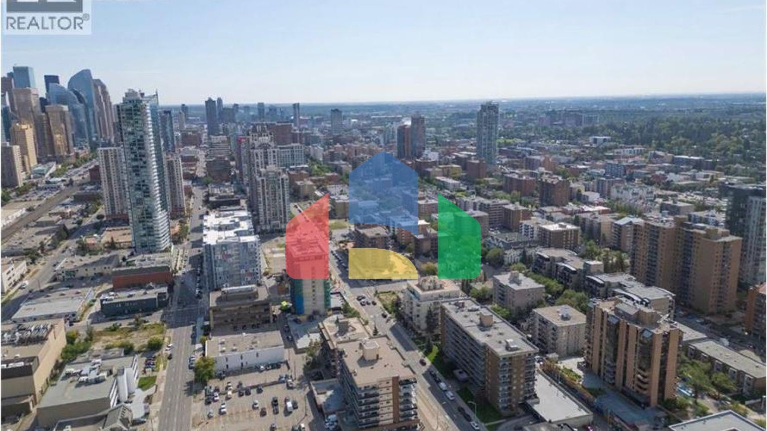 Residential - Condo/Apartment - Calgary, Canada - Canada