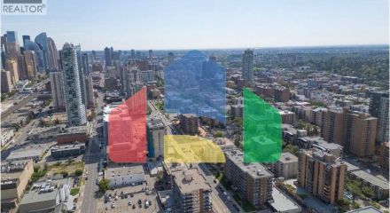 Residential - Condo/Apartment - Calgary, Canada - Canada