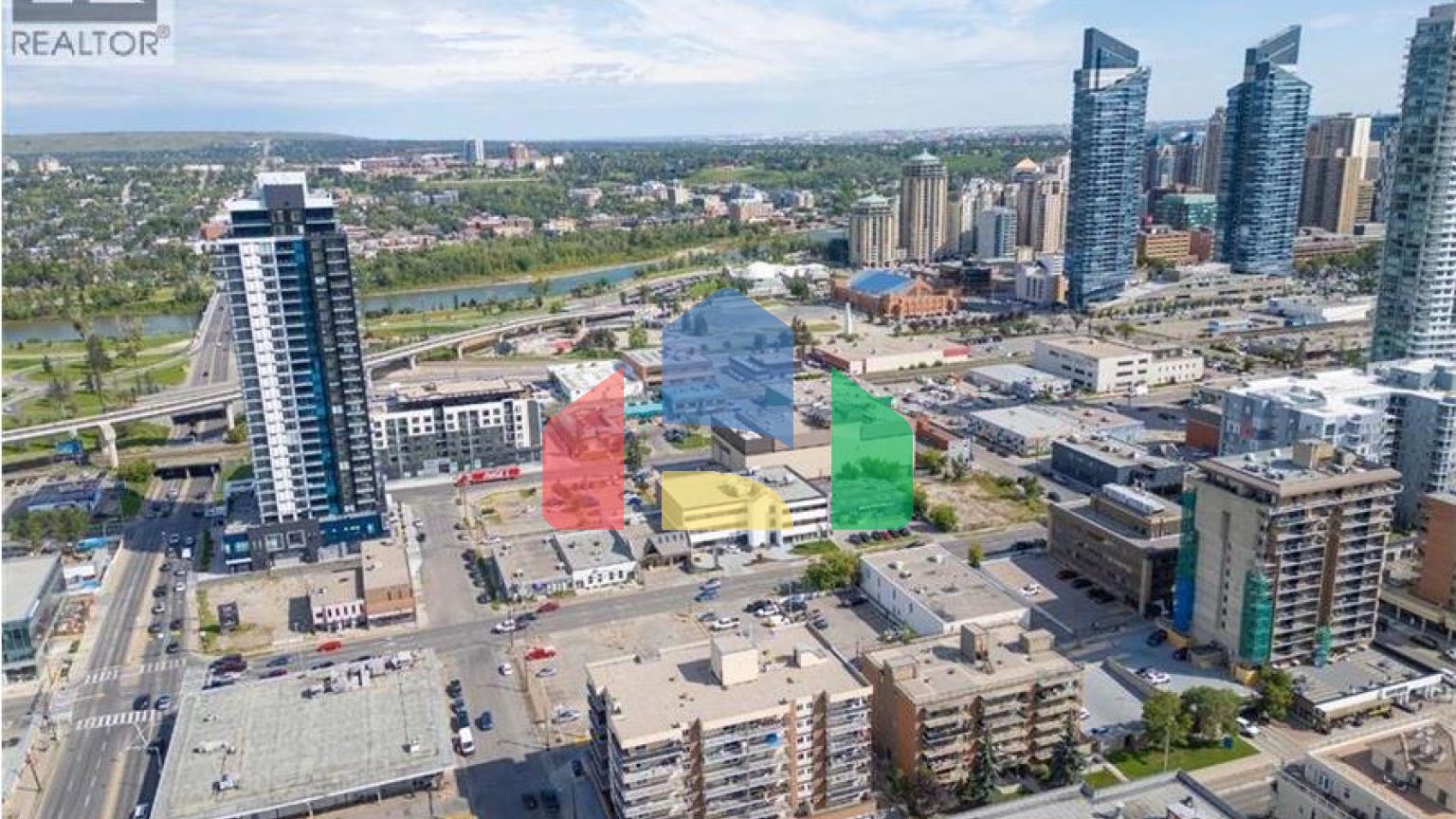 Residential - Condo/Apartment - Calgary, Canada - Canada