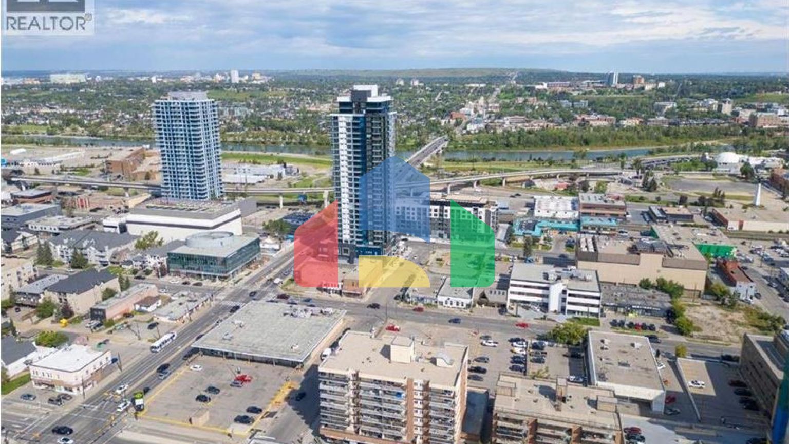 Residential - Condo/Apartment - Calgary, Canada - Canada