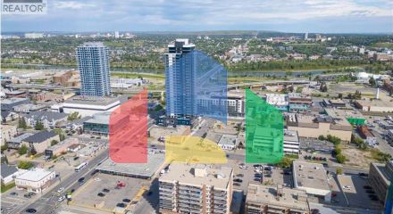 Residential - Condo/Apartment - Calgary, Canada - Canada