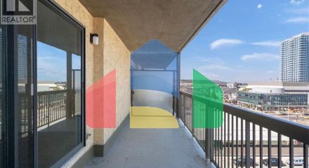 Residential - Condo/Apartment - Calgary, Canada - Canada