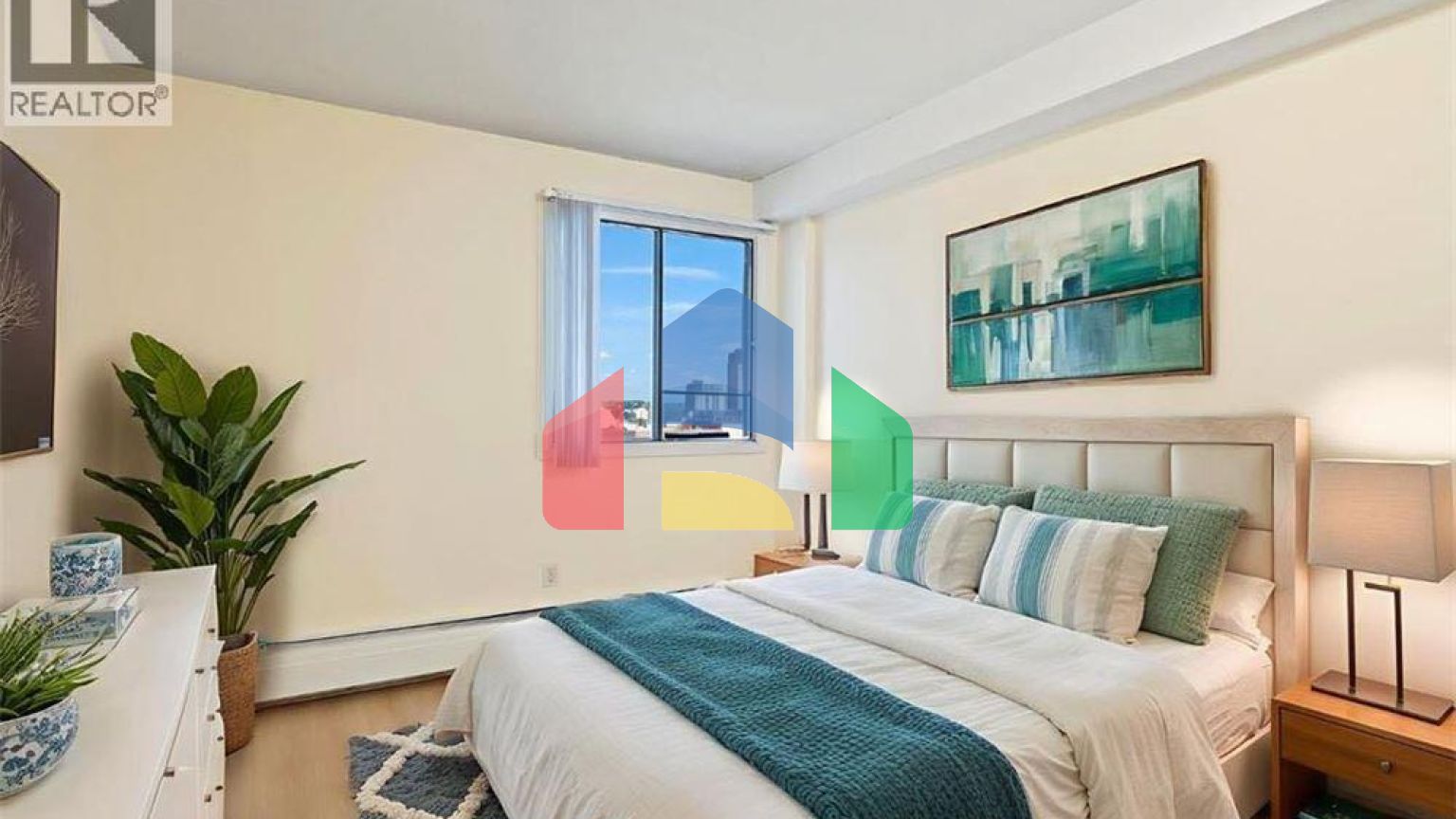 Residential - Condo/Apartment - Calgary, Canada - Canada