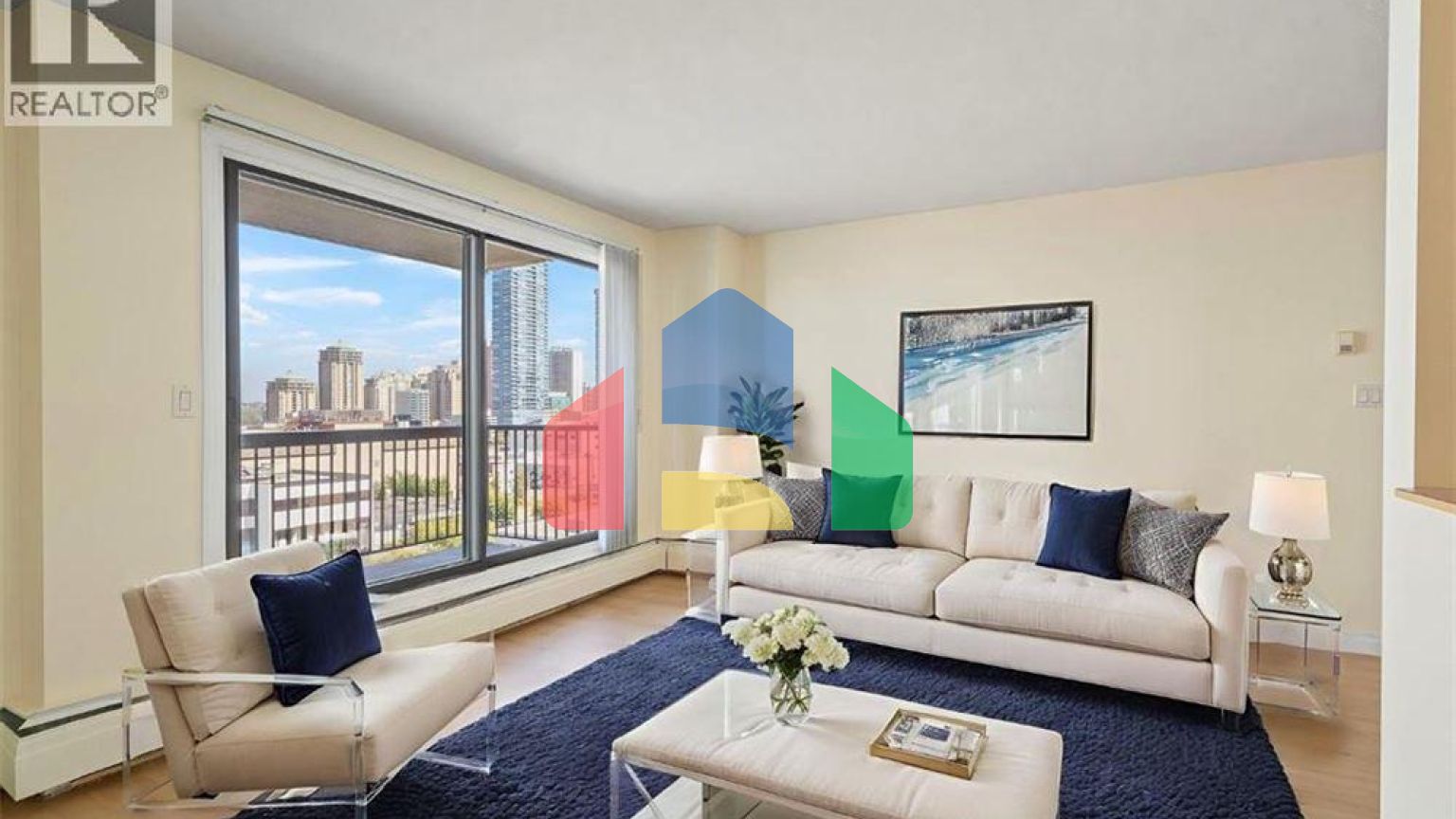 Residential - Condo/Apartment - Calgary, Canada - Canada